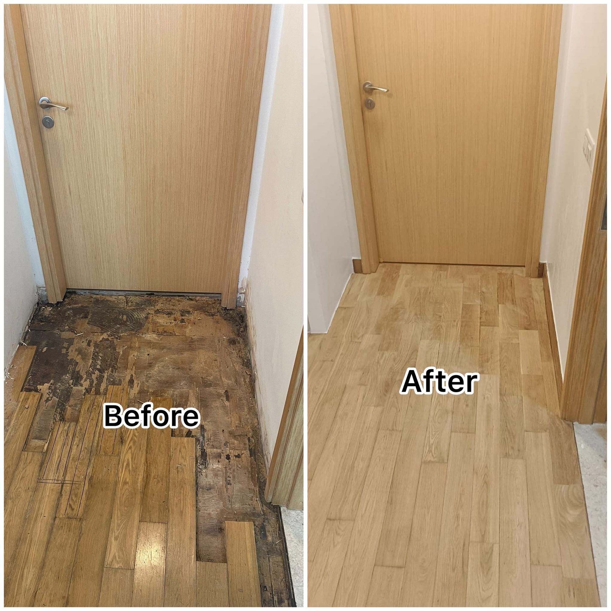 Taming the Household Gremlins: Unleash the Handyman Hero in Singapore!